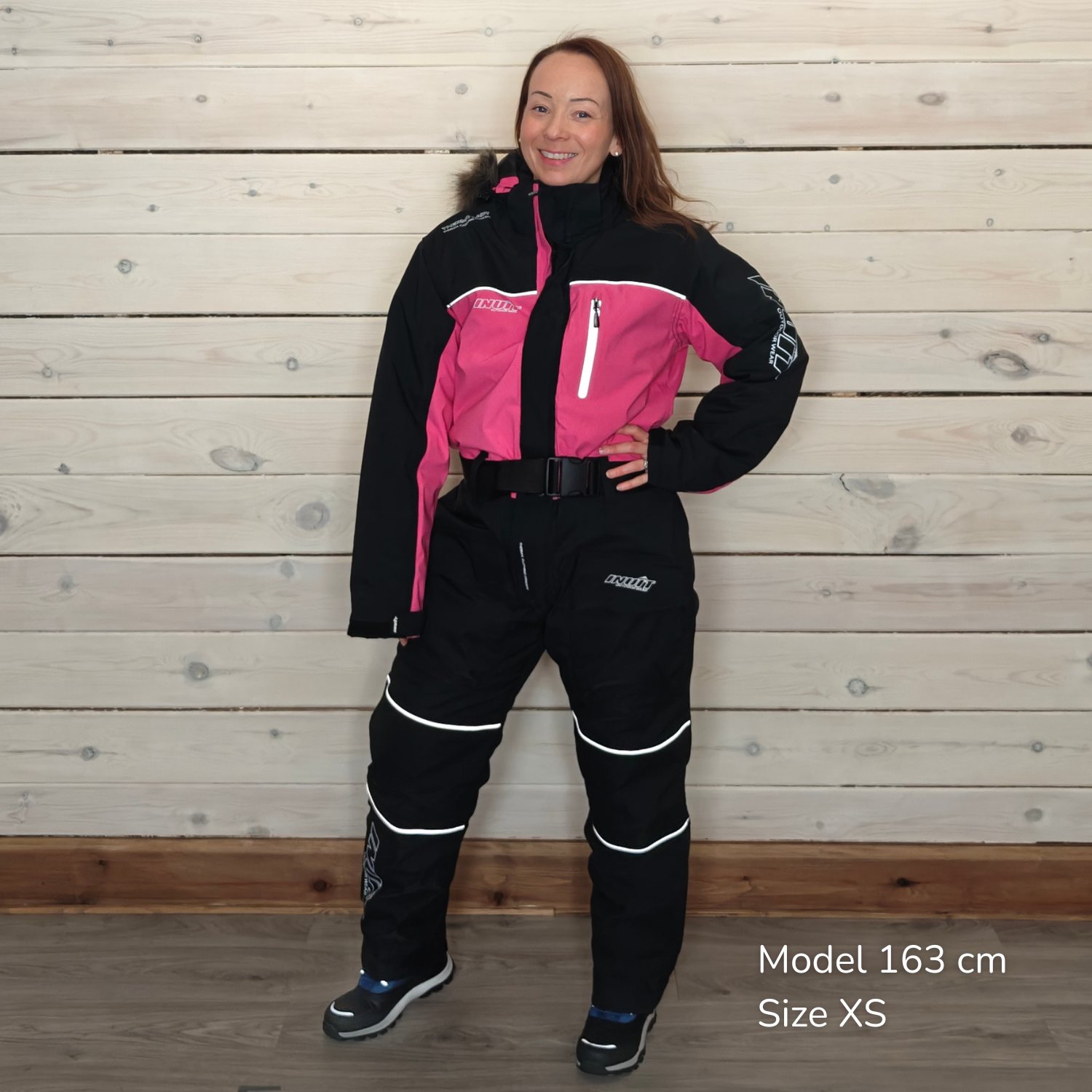 Winter Clothing Set Adults - Image 7