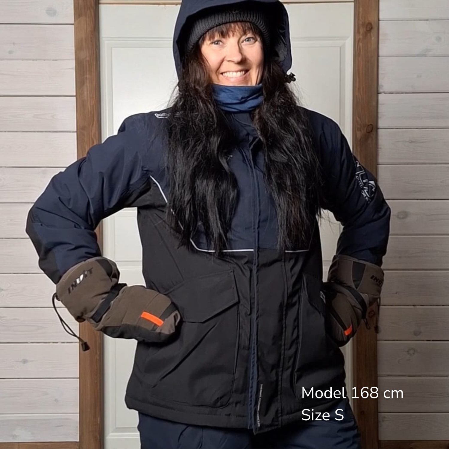 Winter Clothing Set Adults - Image 8
