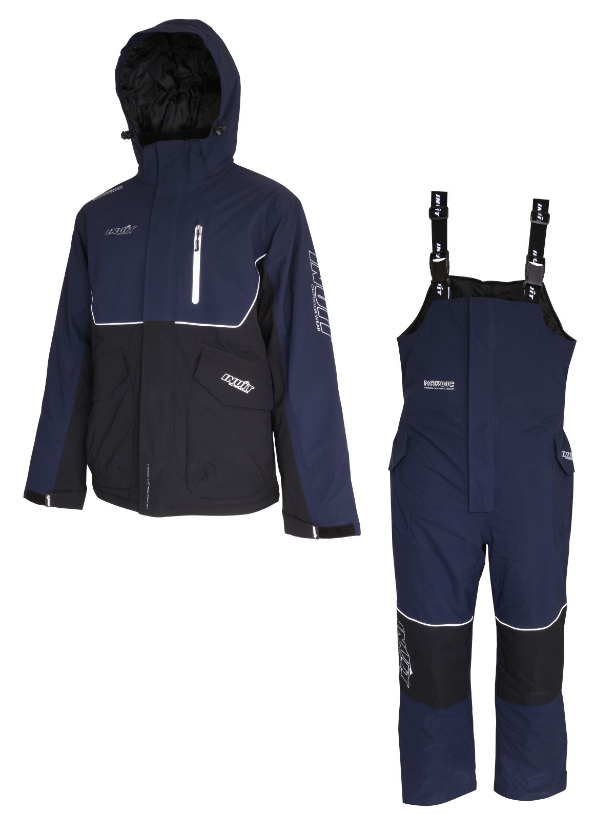 Winter Clothing Set Adults - Image 2