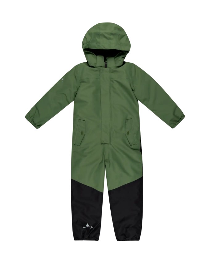 Children's Winter Clothing Set - Image 6