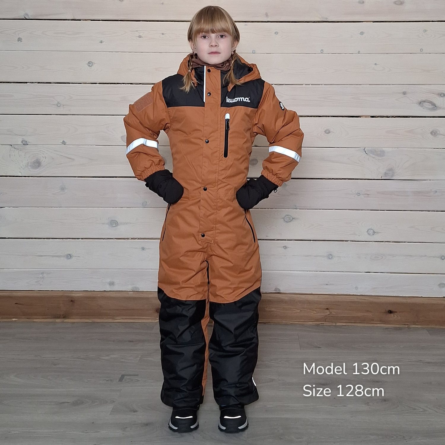Children's Winter Clothing Set - Image 8