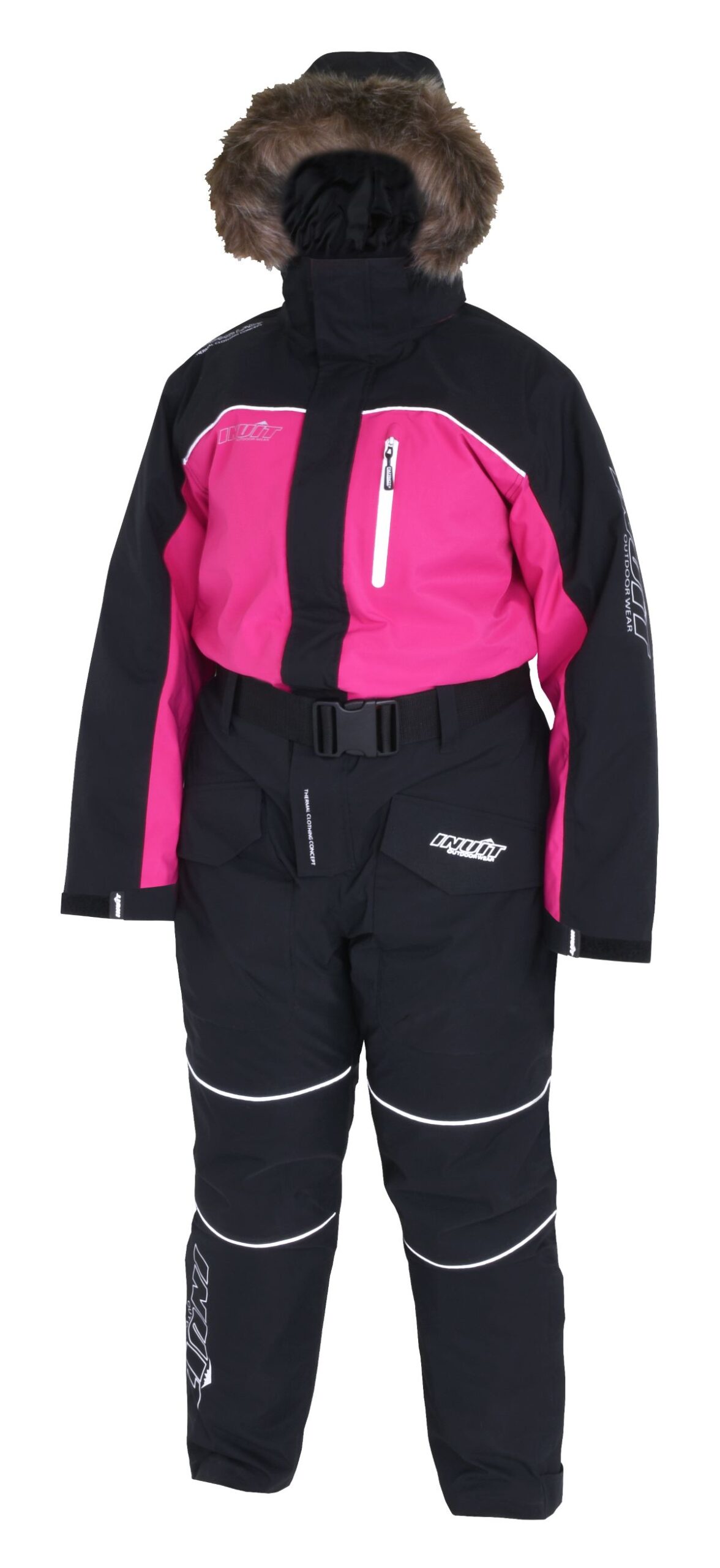 Winter Clothing Set Adults - Image 6